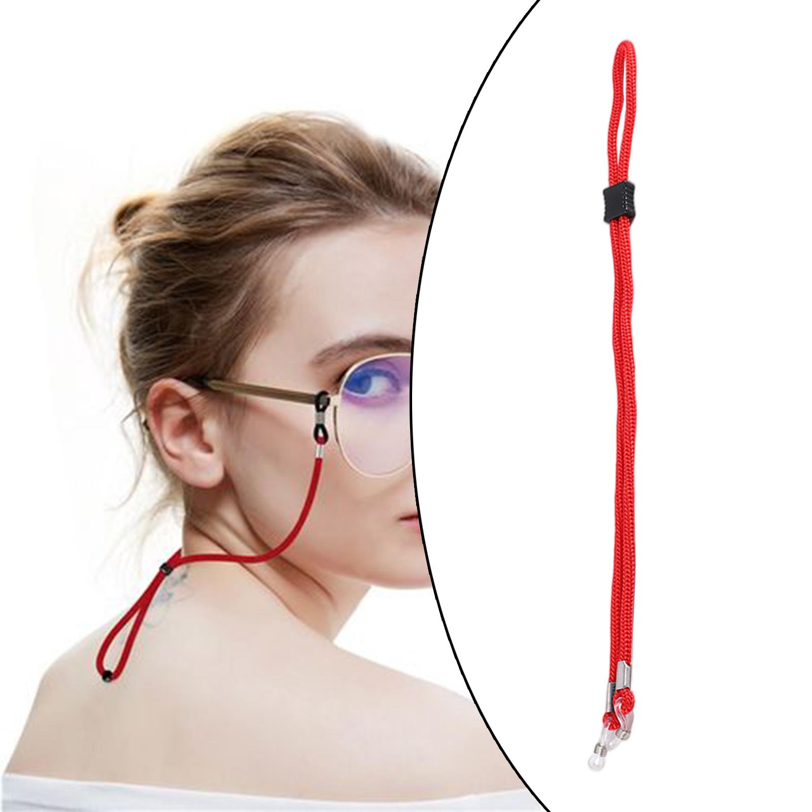 Glasses rope deals