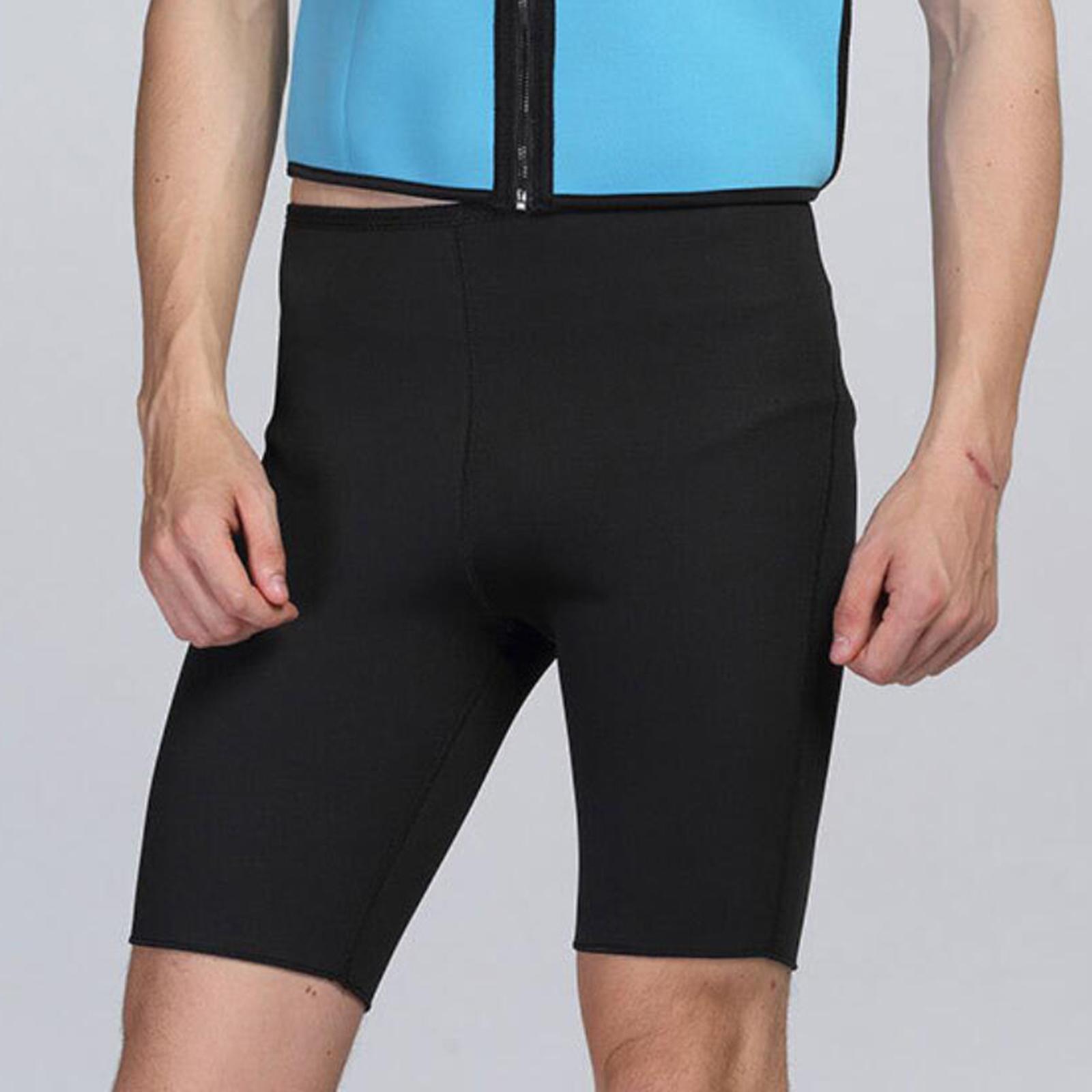 neoprene wetsuit shorts