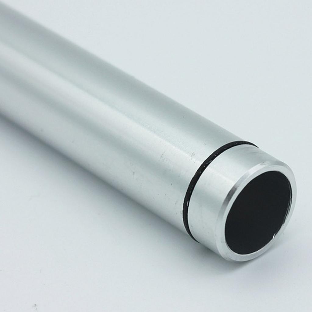 15mm to 12mm thru axle adapter