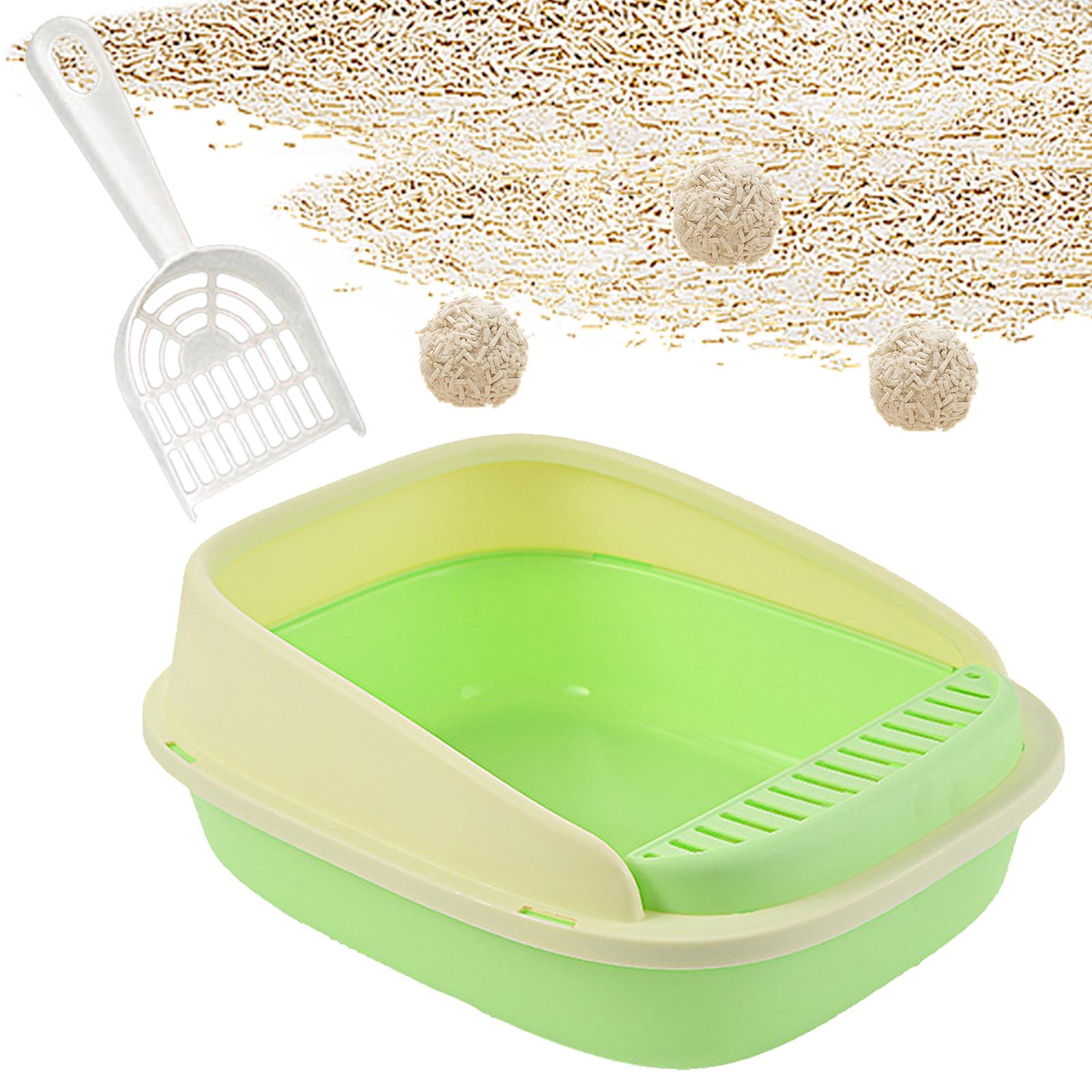 Litter box for outdoor cats hotsell