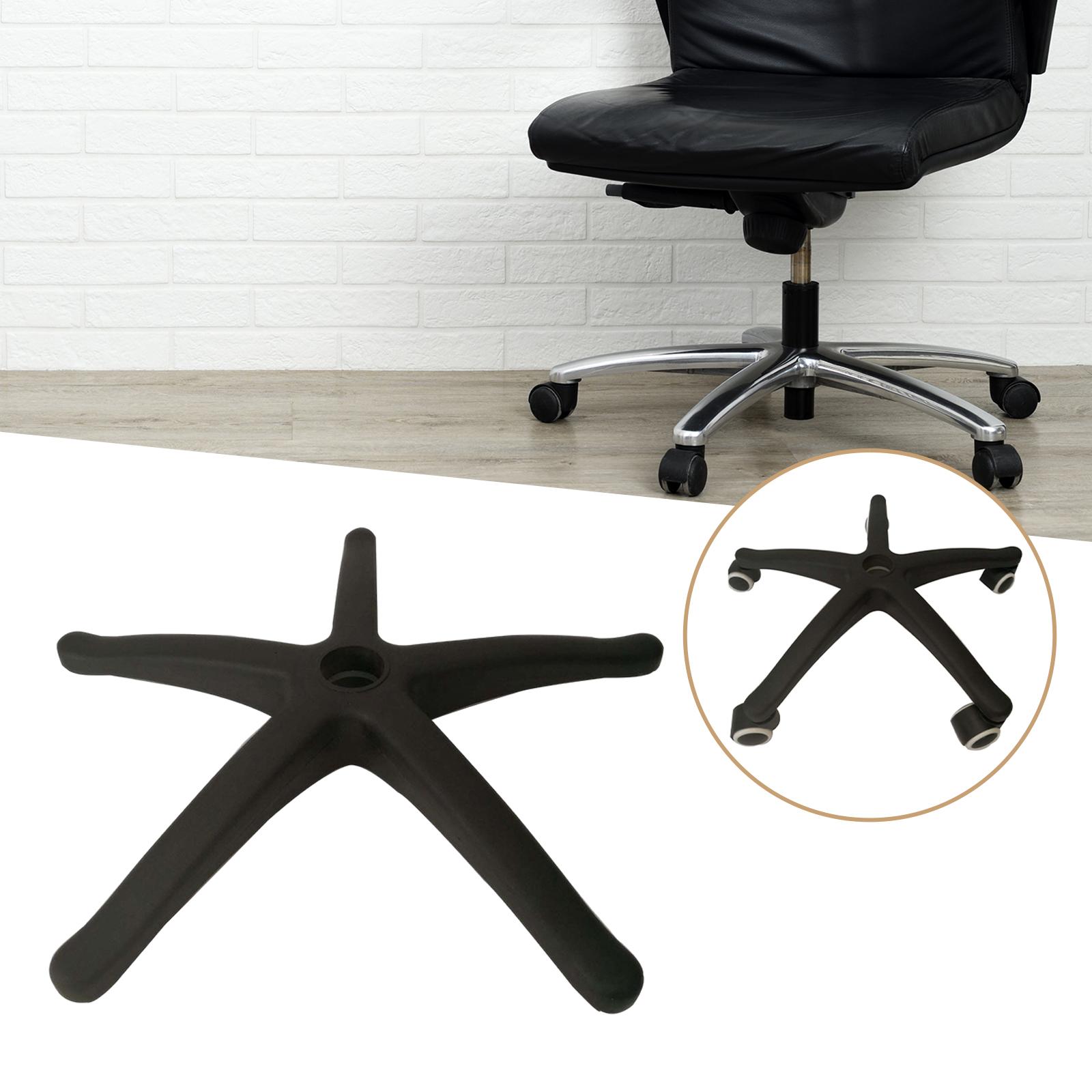 Office chair legs replacement sale